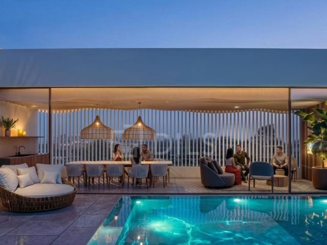 à venda Luxuoso apartamento de 94 m2, Santa Luzia, Tavira, Faro