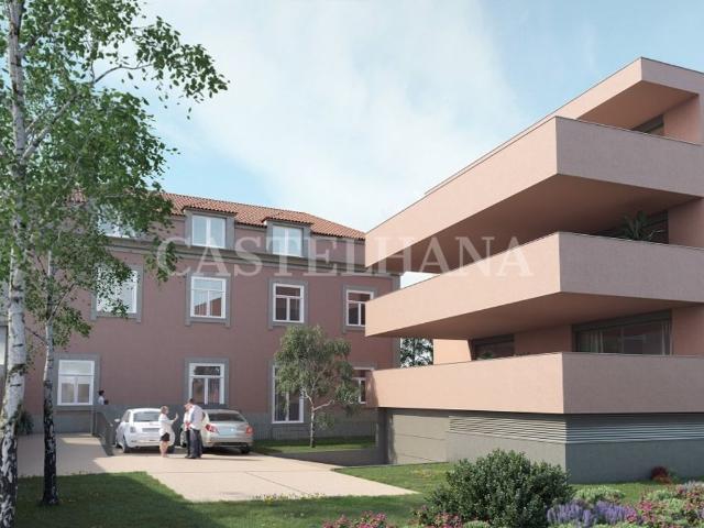 à venda Apartamento de alto padrão de 94 m2, Prelada, Porto
