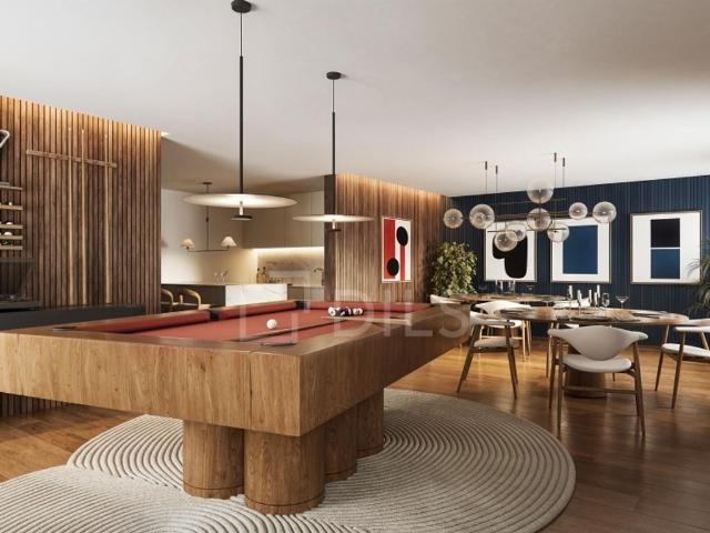 à venda Luxuoso apartamento de 95 m2, Casa de Serralves Lordelo do Ouro, Porto