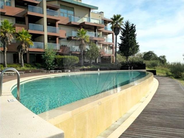 à venda Apartamento de luxo de 95 m2, Carvalhal, Setúbal