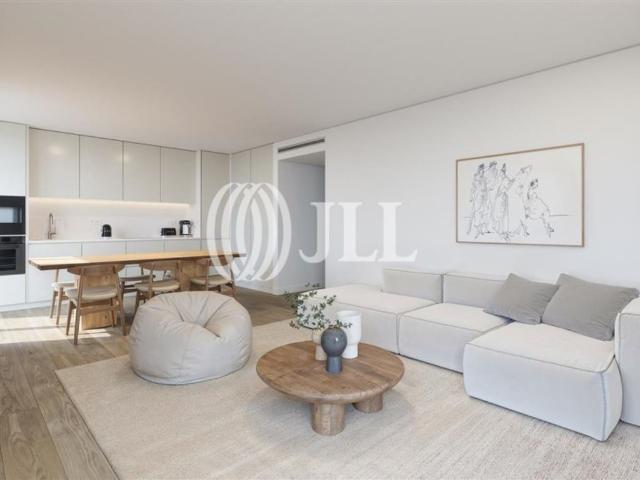 à venda Luxuoso apartamento de 95 m2, Lisboa, Portugal