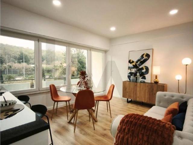 à venda Luxuoso apartamento de 95 m2, Lisboa, Portugal