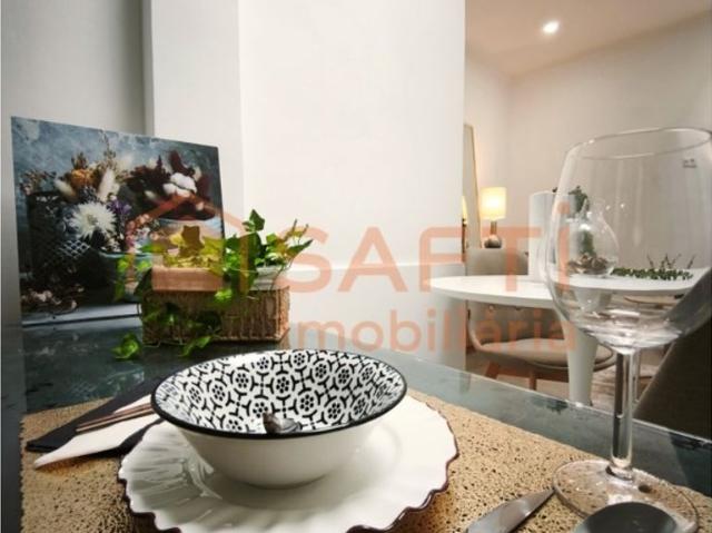 à venda Luxuoso apartamento de 95 m2, Lisboa
