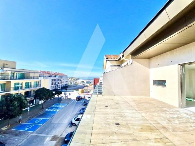 à venda Luxuoso apartamento de 95 m2, Praia da Barra, Ílhavo, Aveiro