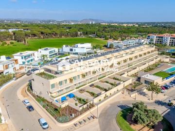 à venda Luxuoso apartamento de 95 m2, Vilamoura, Faro