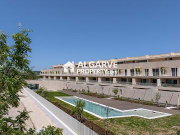 à venda Luxuoso apartamento de 95 m2, Vilamoura, Portugal
