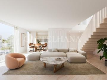 à venda Apartamento de luxo, Alcantara, Lisboa