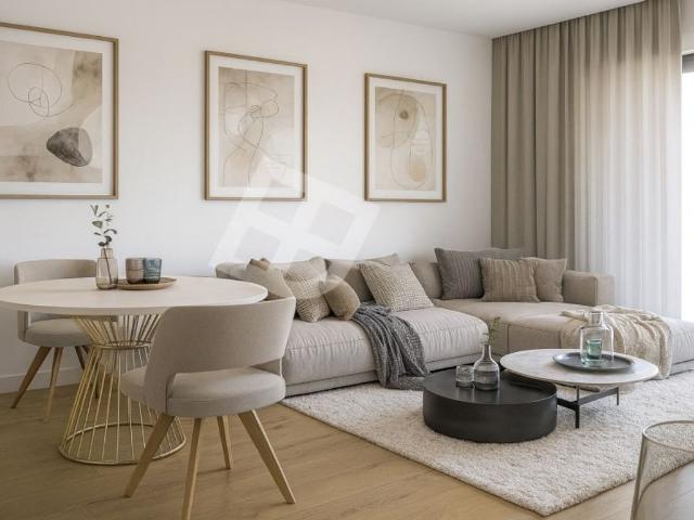à venda Luxuoso apartamento de 97 m2, Estacao de Aveiro, Aveiro