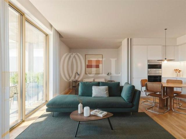 à venda Luxuoso apartamento de 97 m2, Porto