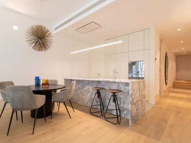 à venda Luxuoso apartamento de 98 m2, Cais do Sodre Sao Paulo, Lisboa