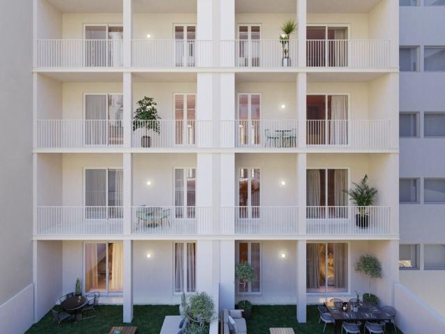 à venda Luxuoso apartamento de 98 m2, Avenida Conde Valbom, Lisboa