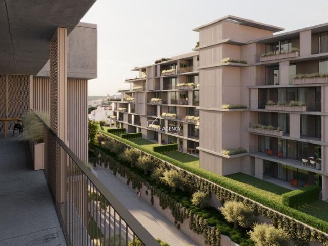 à venda Luxuoso apartamento de 98 m2, Funchal, Madeira