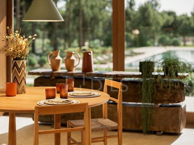 à venda Luxuoso apartamento de 99 m2, Aroeira, Setúbal