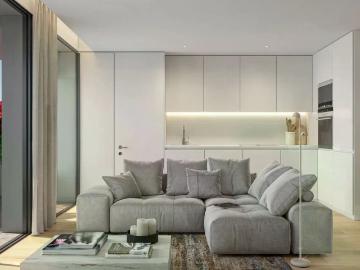 à venda Luxuoso apartamento de 99 m2, Matosinhos, Porto