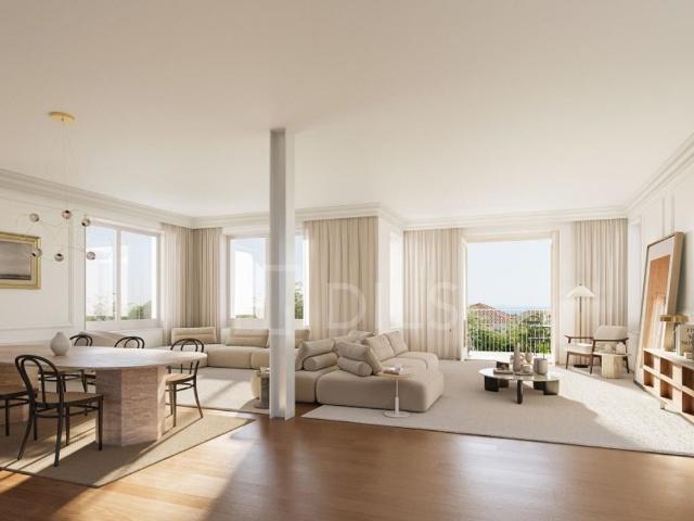à venda Luxuoso apartamento, Estoril, Cascais, Lisboa