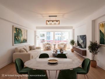 à venda Luxuoso apartamento, Estrada da Luz, Lisboa