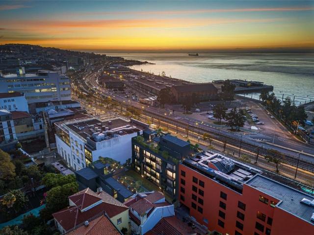 à venda Luxuoso apartamento, Estrela, Lisboa