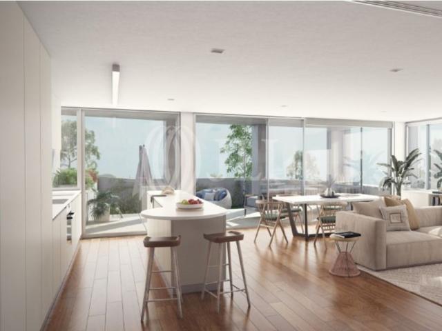 à venda Luxuoso apartamento, Foz Aldoar, Porto