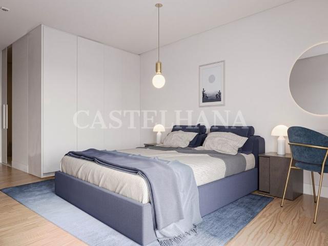 à venda Apartamento de luxo, Fernao Magalhaes, Porto