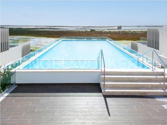à venda Apartamento de luxo de 142 m2, Olhão, Faro