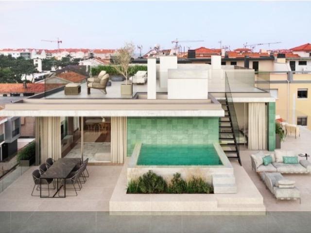 à venda Luxuoso apartamento, Ílhavo, Aveiro