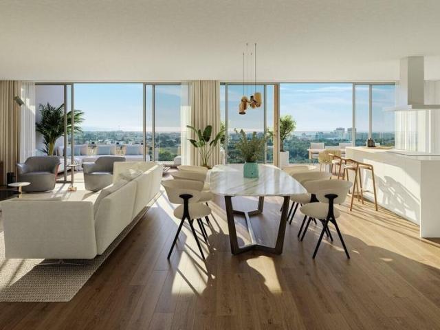 à venda Luxuoso apartamento, Oeiras, Lisboa