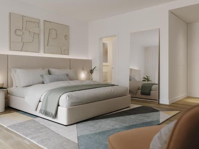 à venda Luxuoso apartamento, Oeiras, Portugal
