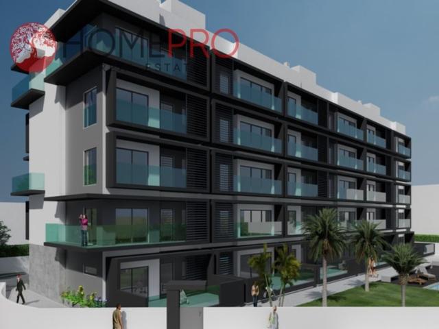 à venda Luxuoso apartamento, Olhão, Portugal