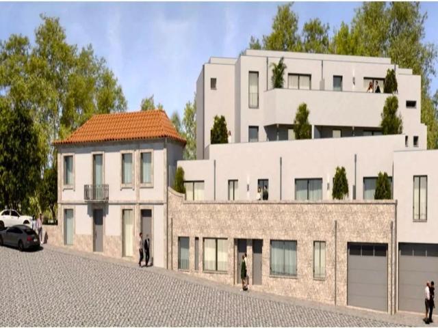 à venda Luxuoso apartamento, Lordelo do Ouro, Portugal