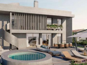 à venda Luxuoso apartamento, Lordelo do Ouro, Porto