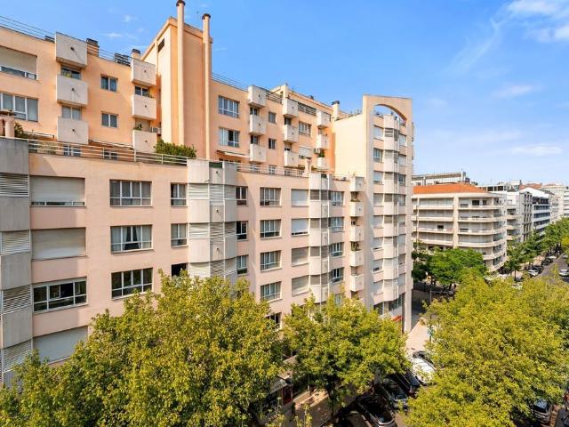à venda Luxuoso apartamento, Lisboa, Portugal