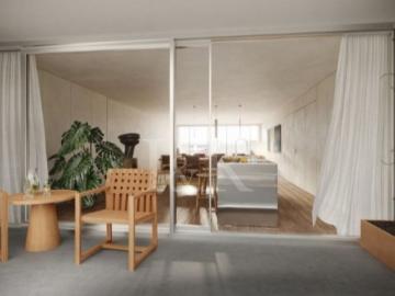 à venda Apartamento de luxo de 169 m2, Lisboa