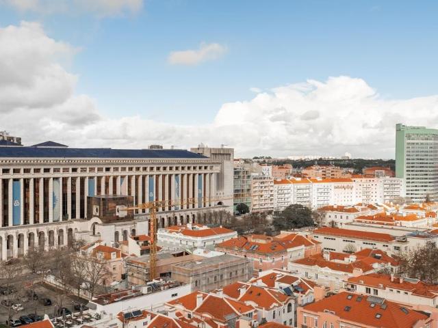 à venda Luxuoso apartamento, Lisboa, Portugal