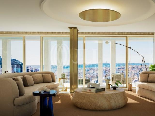 à venda Luxuoso apartamento, Lisboa, Portugal
