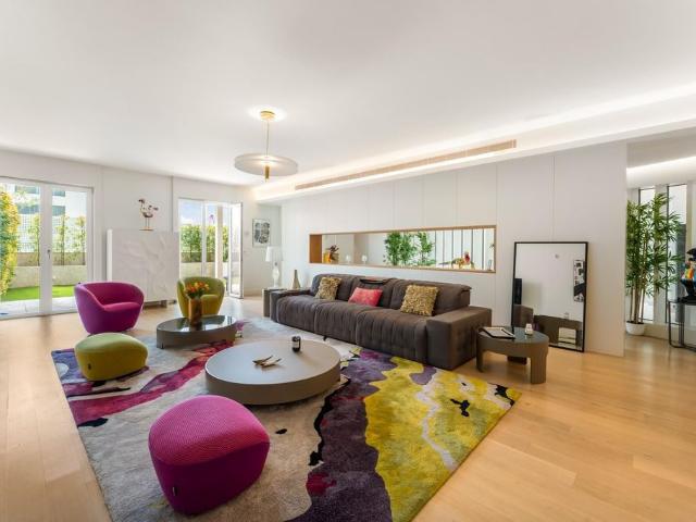 à venda Luxuoso apartamento, Lisboa, Portugal