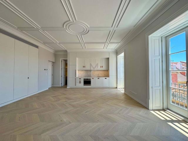 à venda Apartamento de alto padrão, Misericórdia, Portugal