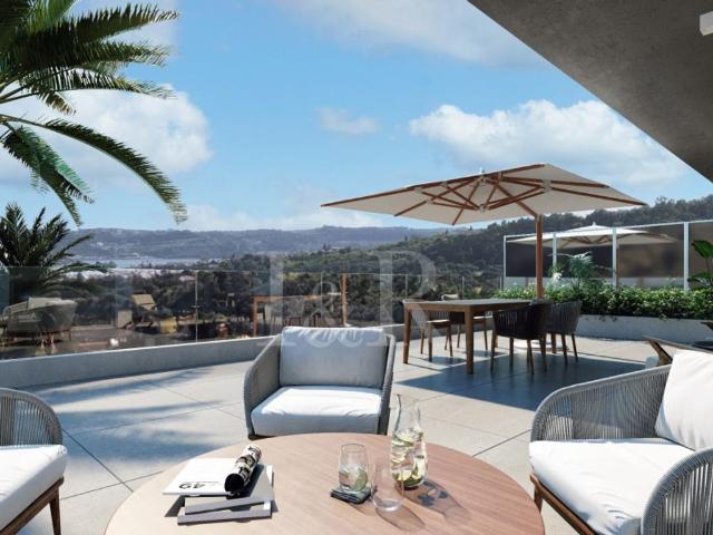 à venda Apartamento de luxo de 181 m2, Lisboa, Portugal