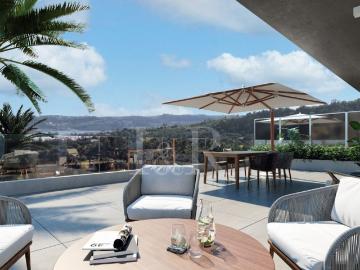 à venda Apartamento de luxo de 181 m2, Lisboa, Portugal