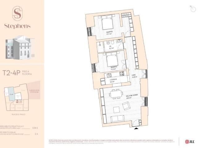 à venda Luxuoso apartamento, Lisboa, Portugal