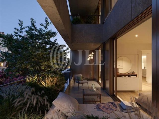 à venda Luxuoso apartamento, Lisboa, Portugal