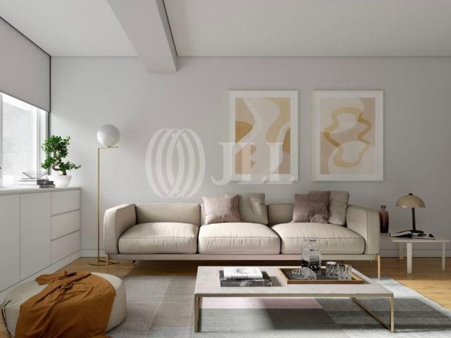 à venda Luxuoso apartamento, Lisboa, Portugal