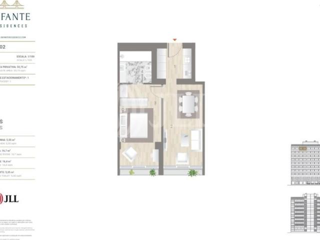 à venda Luxuoso apartamento, Lisboa, Portugal