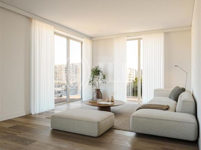 à venda Luxuoso apartamento, Lisboa, Portugal
