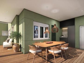 Praça Das Amoreiras