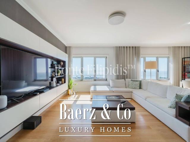 à venda Apartamento de luxo, Lisboa, Portugal