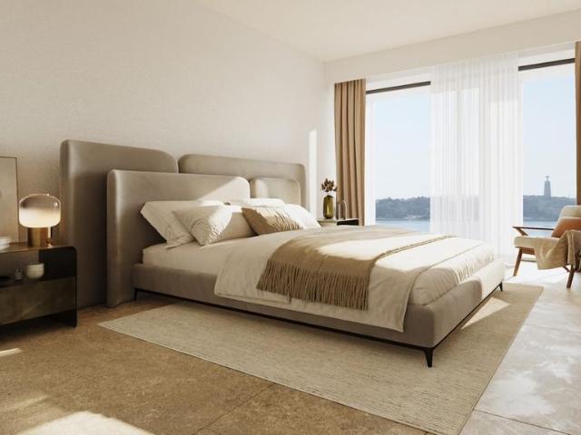 à venda Luxuoso apartamento, Lisboa