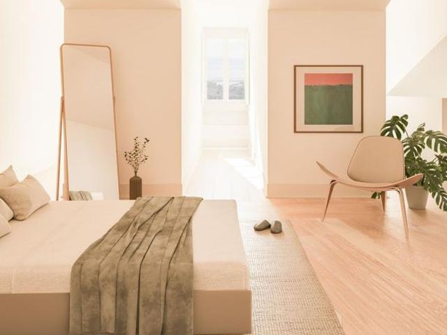 à venda Luxuoso apartamento, Lisboa