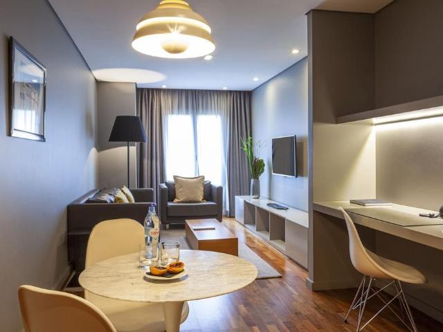 à venda Luxuoso apartamento, Lisboa