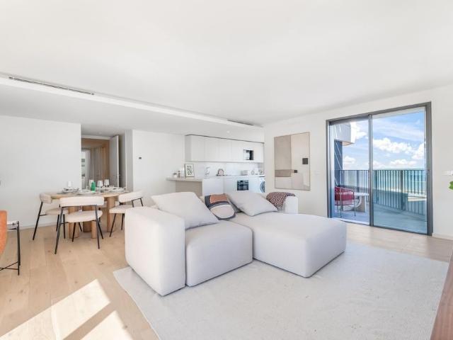 à venda Luxuoso apartamento, Lisboa
