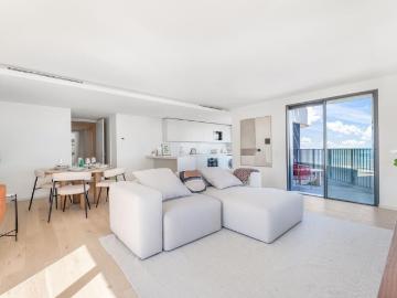 à venda Luxuoso apartamento, Lisboa